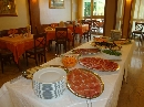 Buffet Antipasti Foto - Capodanno Hotel Garden Tabiano Terme