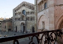 Capodanno in Suite Emilia Romagna Foto - Capodanno Hotel Palazzo dalla Rosa Prati Parma centro