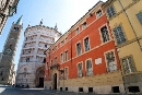 Parma Capodanno Foto - Capodanno Hotel Palazzo dalla Rosa Prati Parma centro