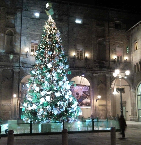Eventi di Natale a Parma e provincia Foto