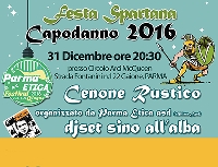 Capodanno Cenone Bio Etico Parma Foto