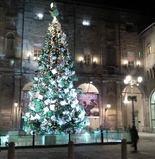 Eventi di Natale a Parma Foto