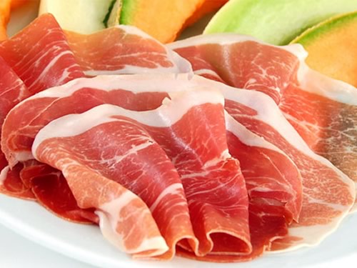 Prosciutto di Parma