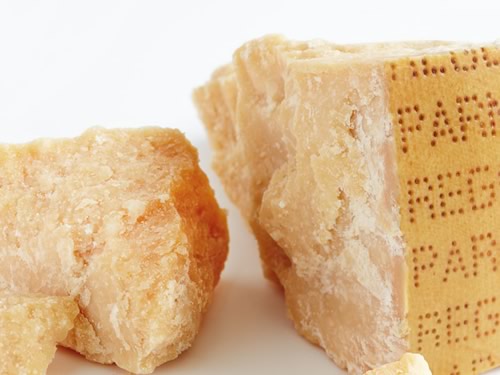 Parmigiano Reggiano