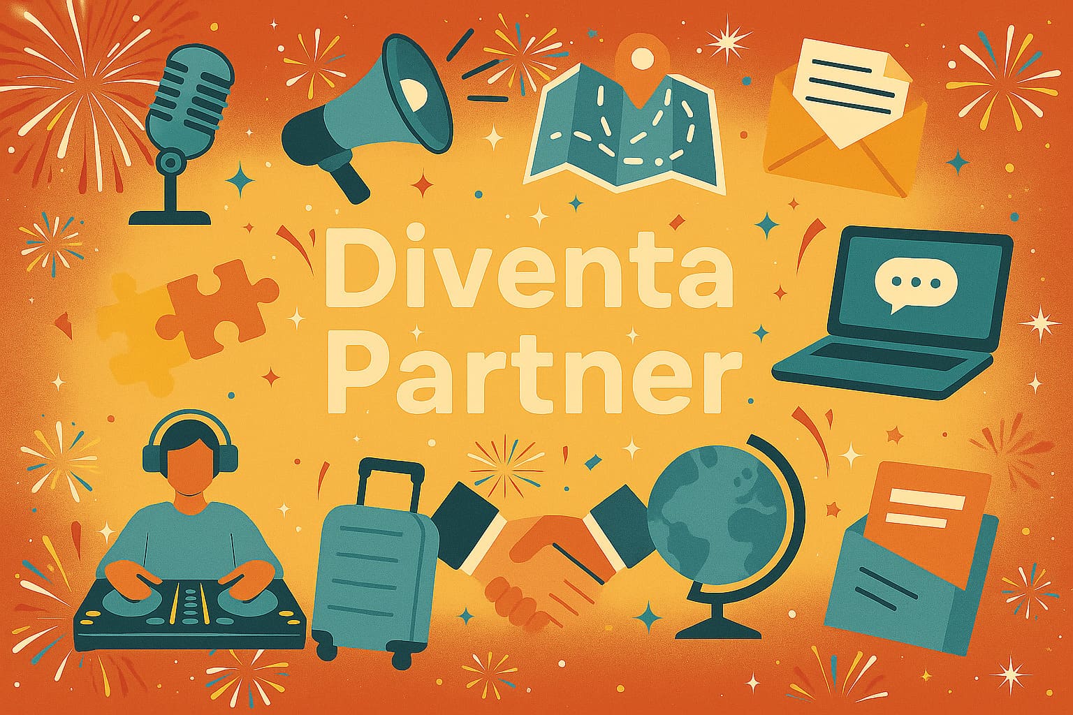 Capodanno a Parma: eventi, location e collaborazioni su CapodannoParma.com