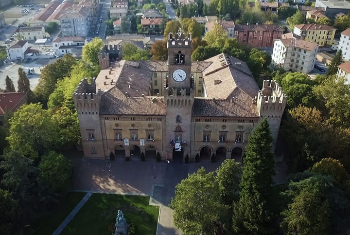 Busseto foto
