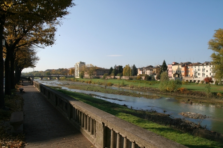 Torrente Parma foto - capodanno parma