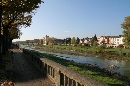 Torrente Parma foto - capodanno parma