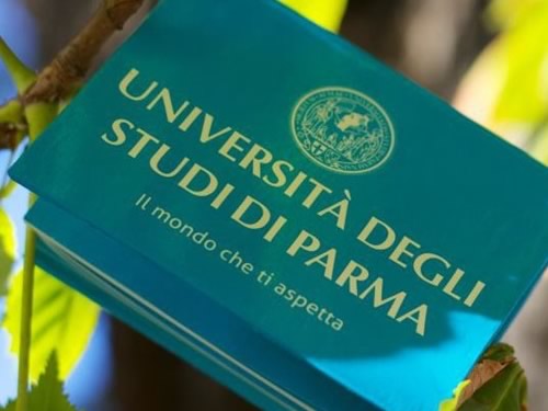 parma universita foto